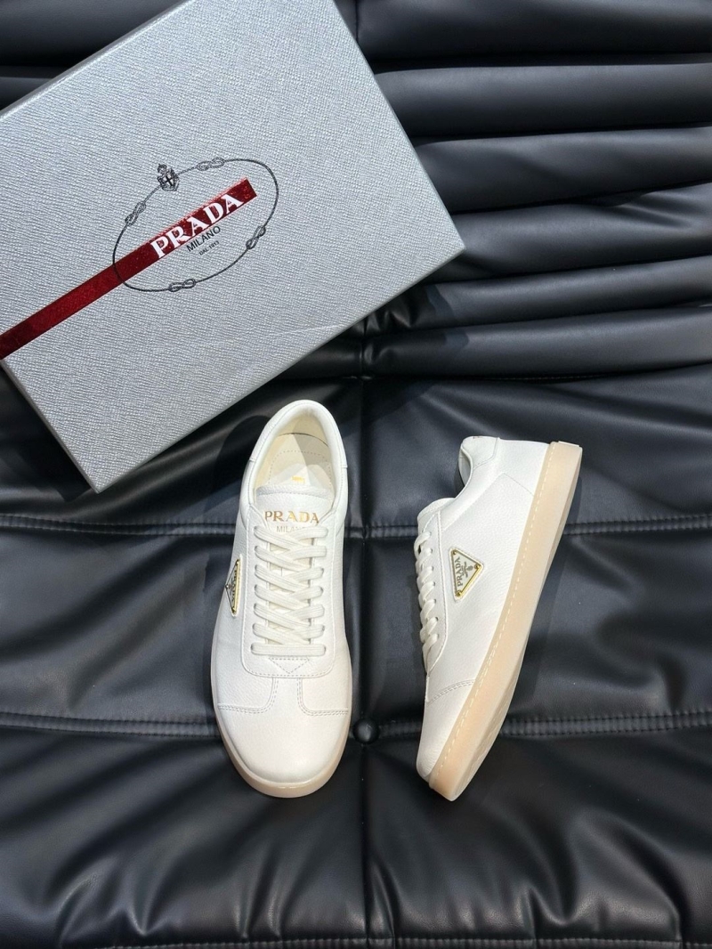 Prada Casual Shoes